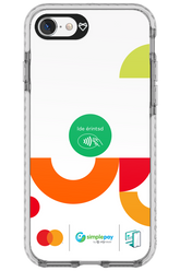 SimplePay Color - Apple iPhone 7