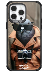Spioniru Golubiru - Apple iPhone 14 Pro Max