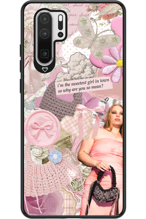 Sweet Fairy - Huawei P30 Pro