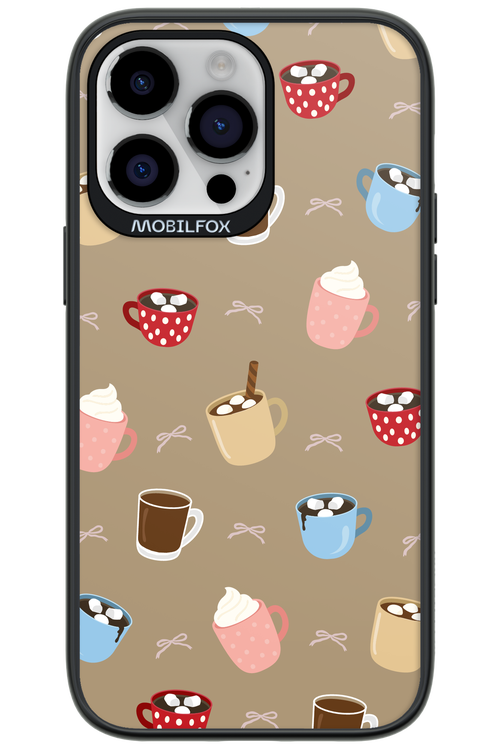 Coco Dream - Apple iPhone 14 Pro Max