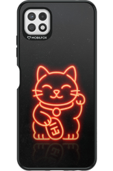 Led Cat - Samsung Galaxy A22 5G