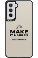 Make IT - Samsung Galaxy S21 FE