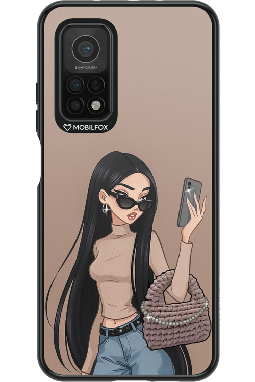 Cube Babe - Xiaomi Mi 10T 5G