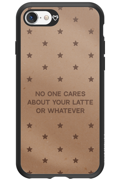 Whateverrr - Apple iPhone SE 2020