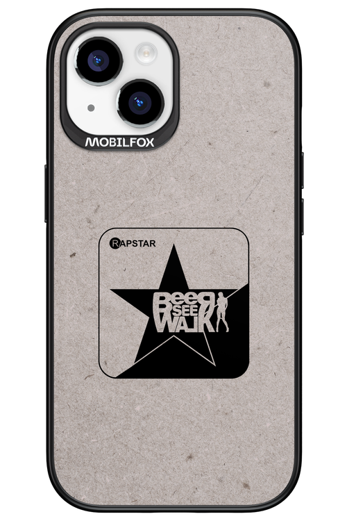 Rapstar - Apple iPhone 15
