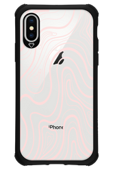 Topo Calm - Apple iPhone XS