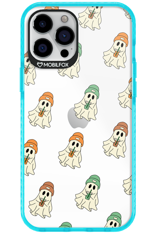 Spirited Sips (Nude) - Apple iPhone 12 Pro Max