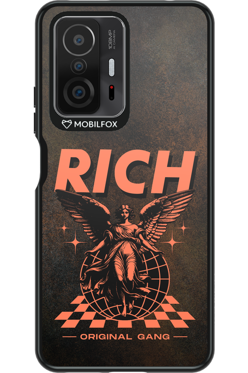 Original Gang - Xiaomi Mi 11T