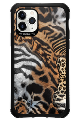 Wild Mix - Apple iPhone 11 Pro