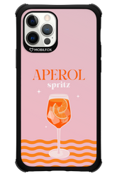 Aperol - Apple iPhone 12 Pro