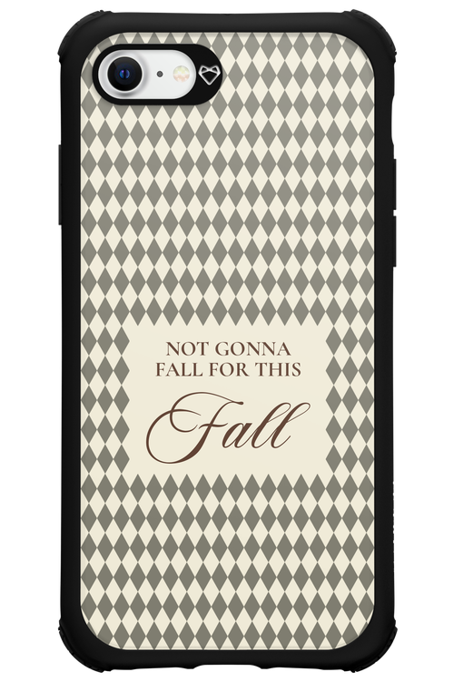 Not Gonna Fall - Apple iPhone 7