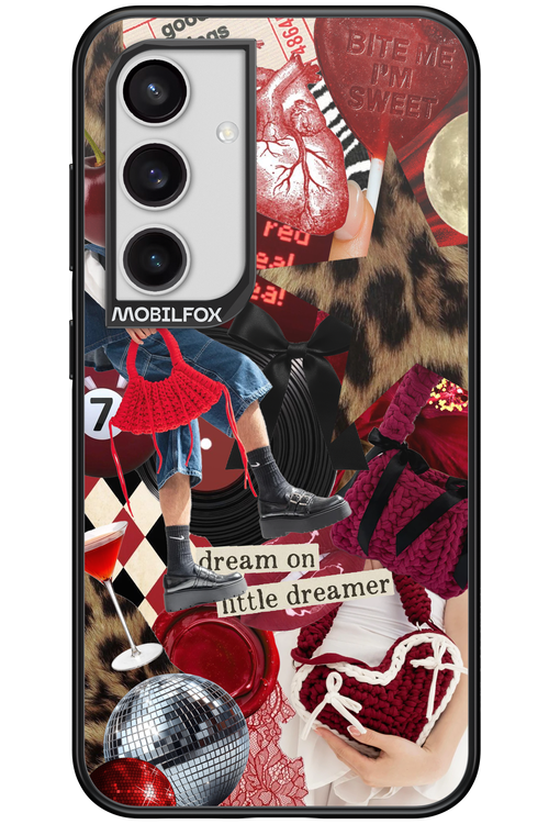 Big City Girl - Samsung Galaxy S24