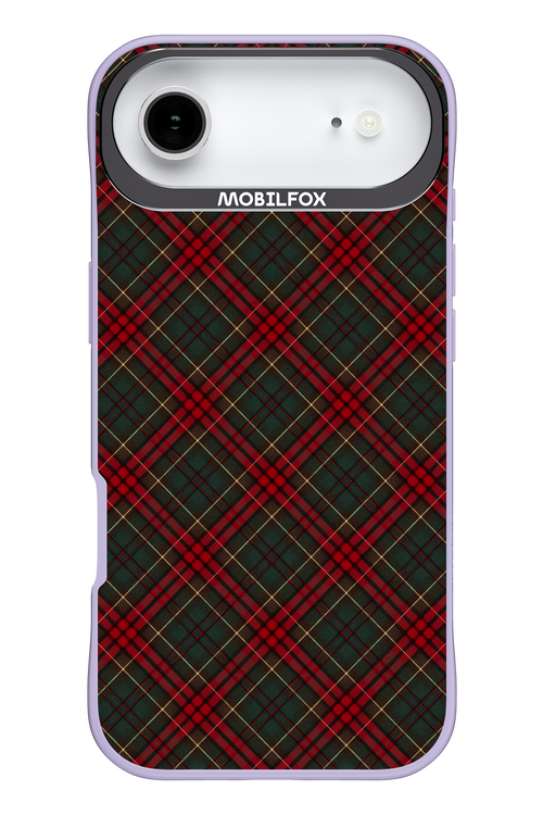 Christmas Material - Apple iPhone 17 Air