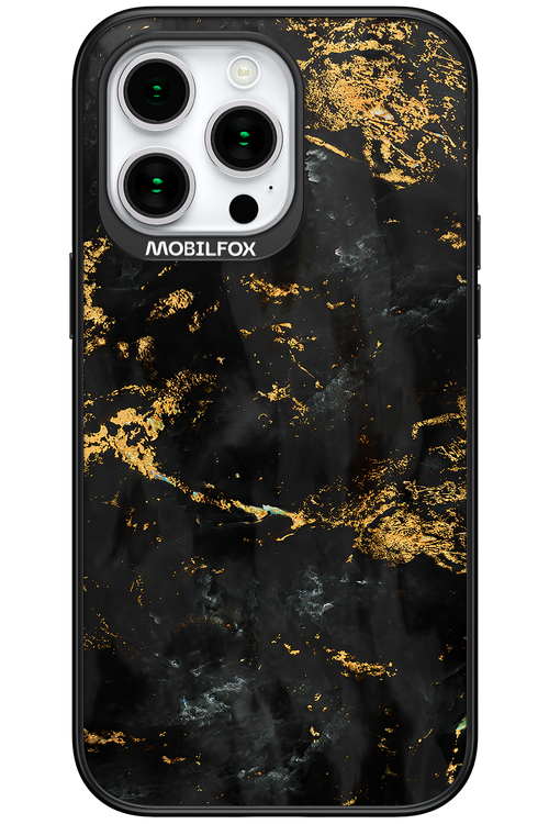 Goldie - Apple iPhone 15 Pro Max