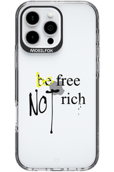Be Free - Apple iPhone 16 Pro Max