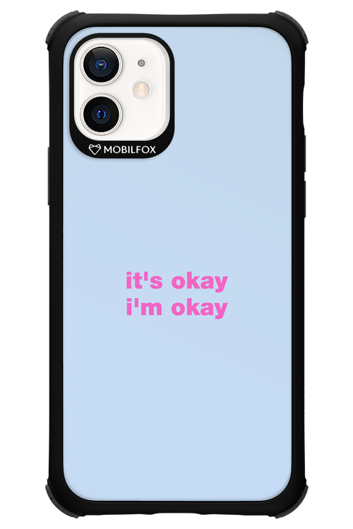 It_s Okay - Apple iPhone 12