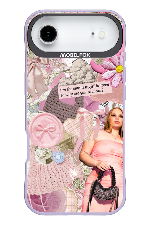 Sweet Fairy - Apple iPhone 17 Air