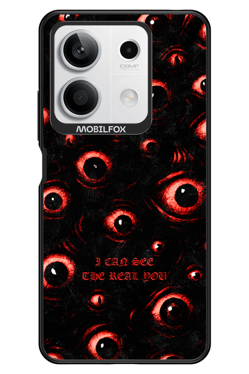 The Watchers - Xiaomi Redmi Note 13 5G