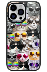 Cat World - Apple iPhone 14 Pro Max