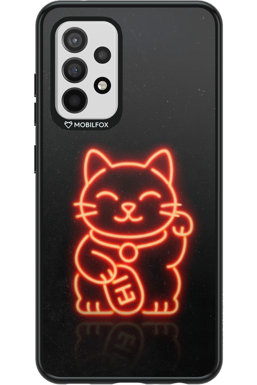 Led Cat - Samsung Galaxy A52 / A52 5G / A52s
