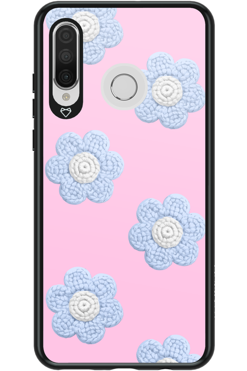 Baby Pink - Huawei P30 Lite