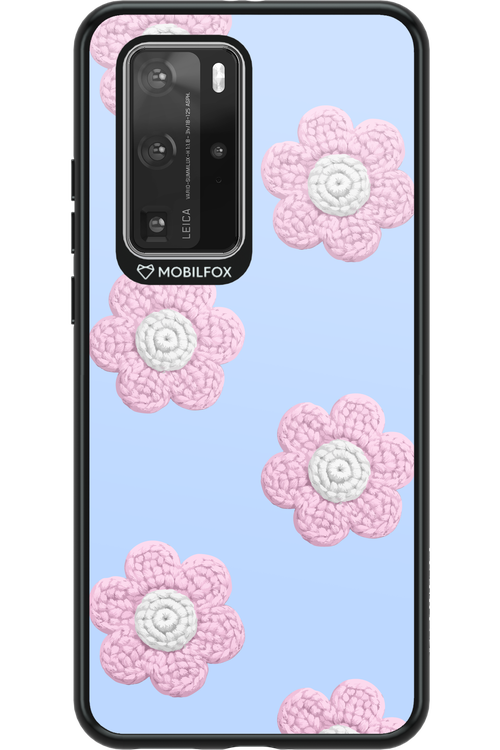 BabyBlue - Huawei P40 Pro