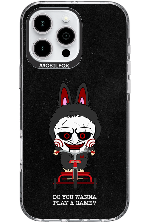 Sawbubu - Apple iPhone 16 Pro Max