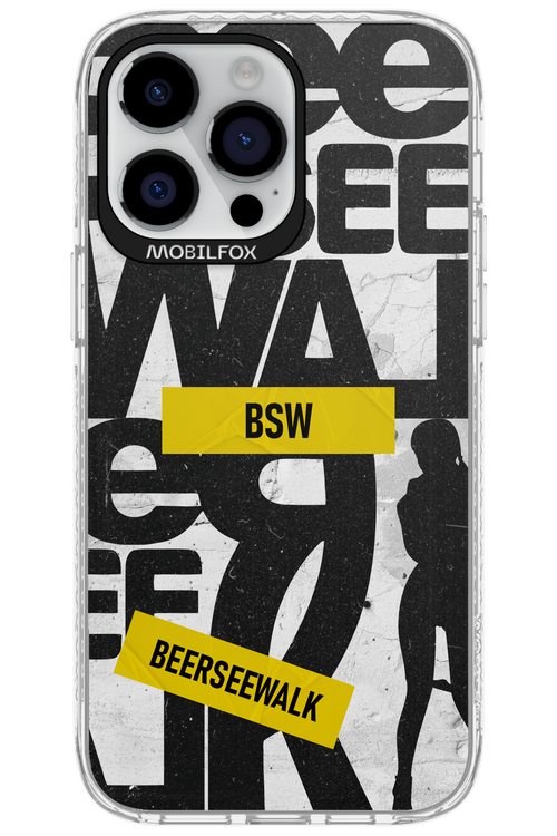 Beerseewalk II - Apple iPhone 14 Pro Max