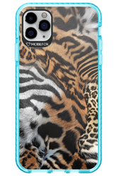 Wild Mix - Apple iPhone 11 Pro Max