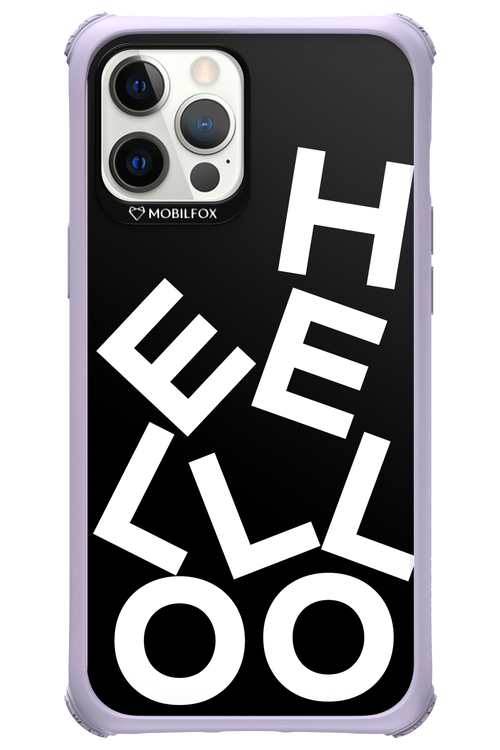 HEELLLOO - Apple iPhone 12 Pro Max