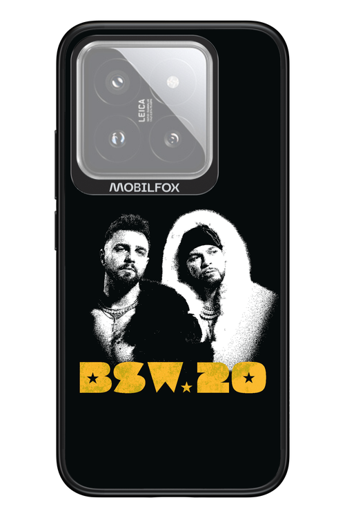 BSW 20 (8) 2.0 - Xiaomi 14