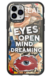 EYES OPEN - Apple iPhone 11 Pro