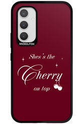 On Top - Samsung Galaxy A54