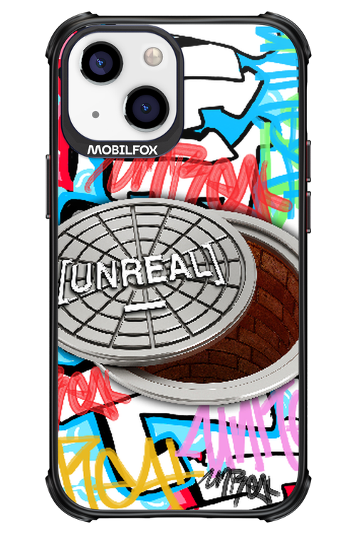 HULE - Apple iPhone 13 Mini