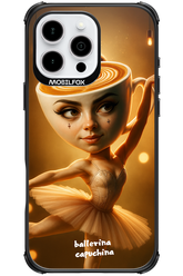Balerina - Apple iPhone 16 Pro Max