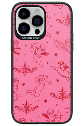 Pink Puttos - Apple iPhone 14 Pro Max