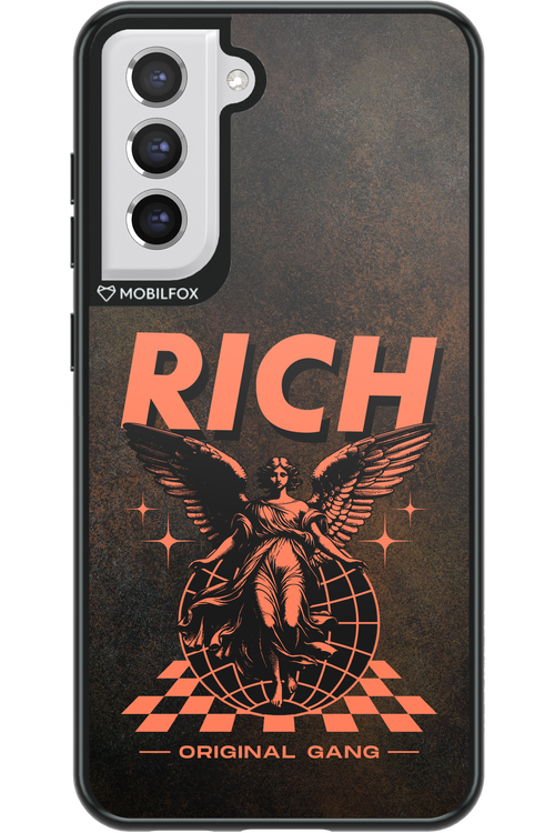 Original Gang - Samsung Galaxy S21 FE