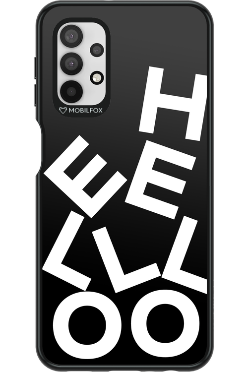 HEELLLOO - Samsung Galaxy A32 5G