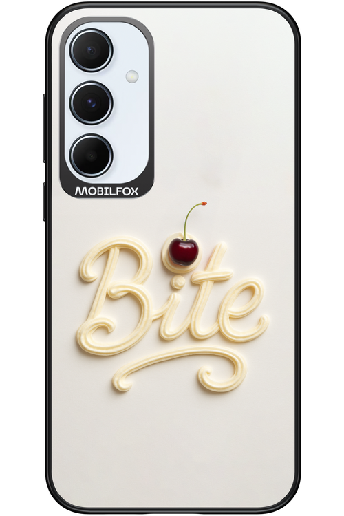 One Bite - Samsung Galaxy A55