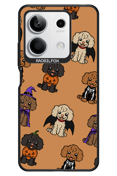 BOO-DLE CREW - Xiaomi Redmi Note 13 5G