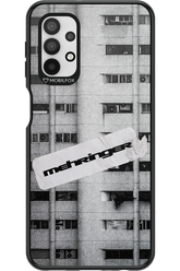 Mehringer Block - Samsung Galaxy A32 5G