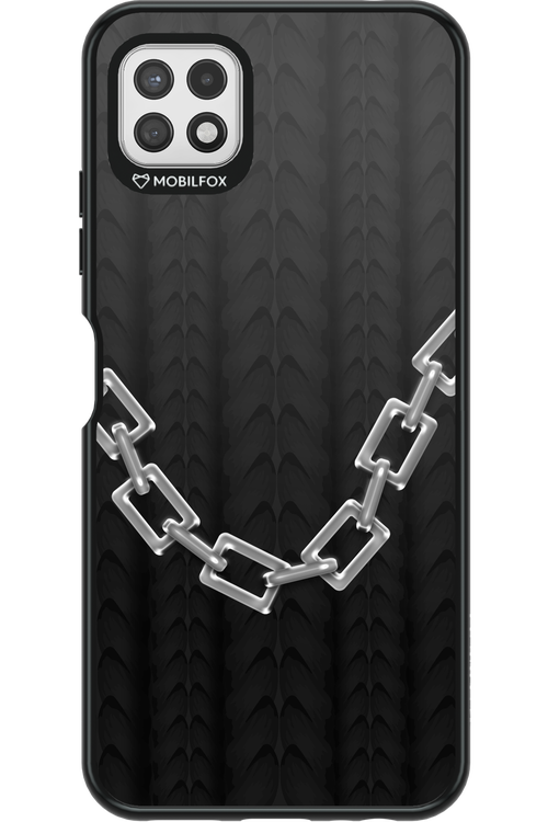 Chain Baddie - Samsung Galaxy A22 5G