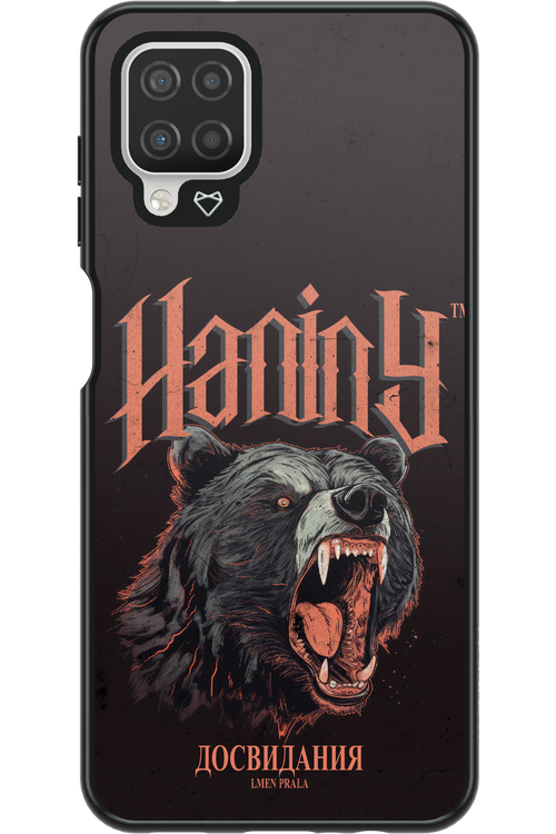 Slavic Prala - Samsung Galaxy A12