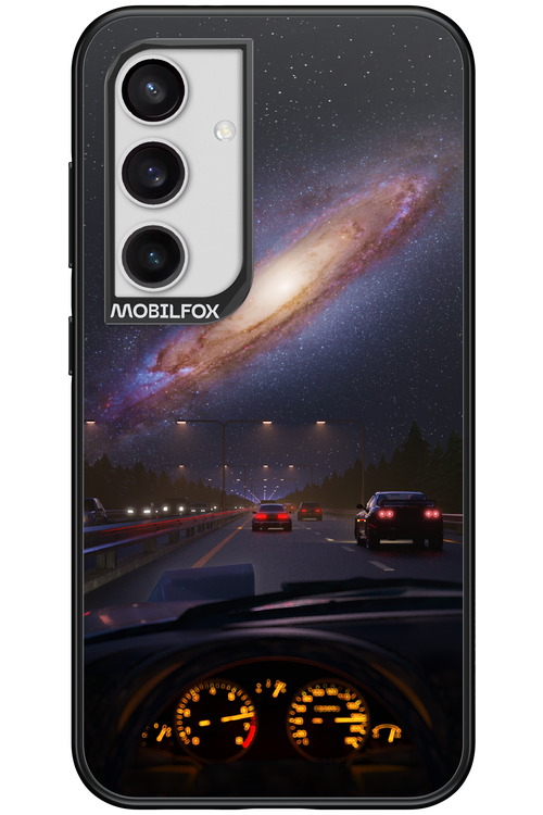 Nightride - Samsung Galaxy S24