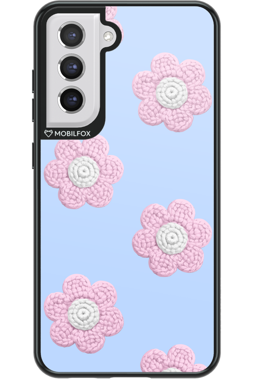 BabyBlue - Samsung Galaxy S21 FE