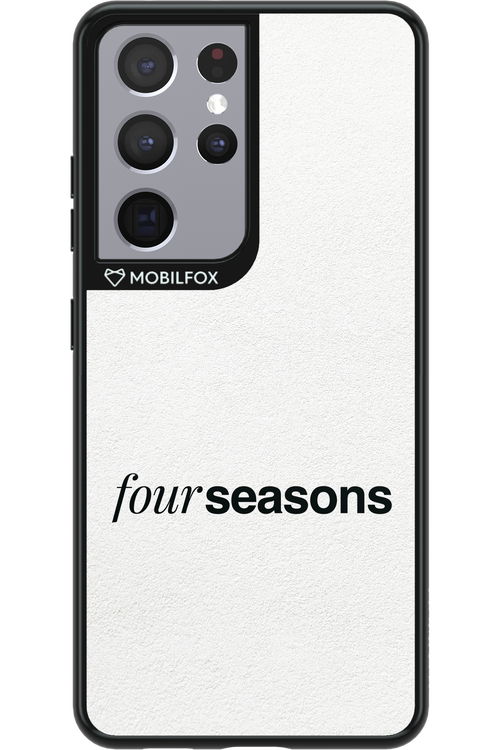 BSW FourSeasons 11 2.0 - Samsung Galaxy S21 Ultra