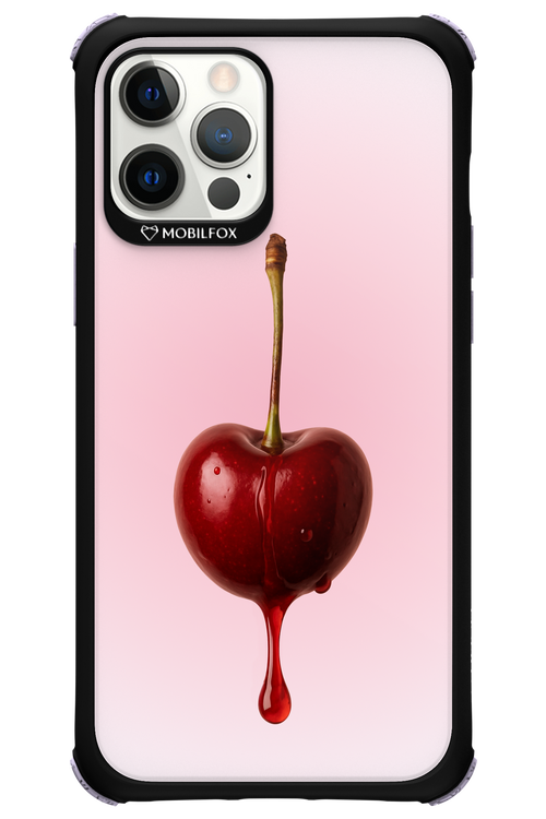 Cherry Babe - Apple iPhone 12 Pro Max