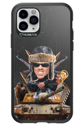 Final Boss - Apple iPhone 11 Pro
