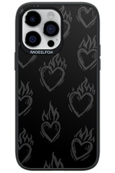 Angry Girlfriend - Apple iPhone 14 Pro Max