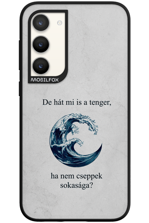 Tenger - Samsung Galaxy S23 Plus